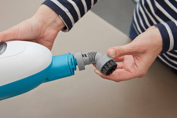 Mop parowy Black Decker FSMH13E10-QS