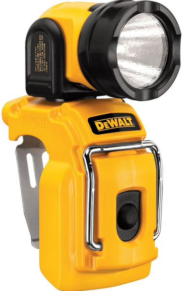 Akumulatorowa latarka LED DeWalt DCL510N