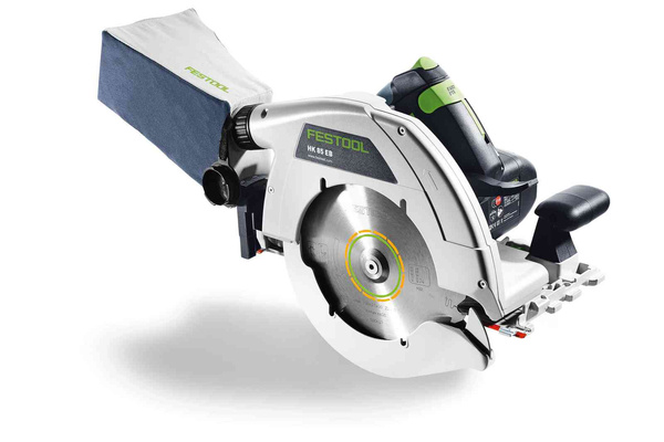 Pilarka tarczowa Festool HK 85 EB-Plus-FS (576138)