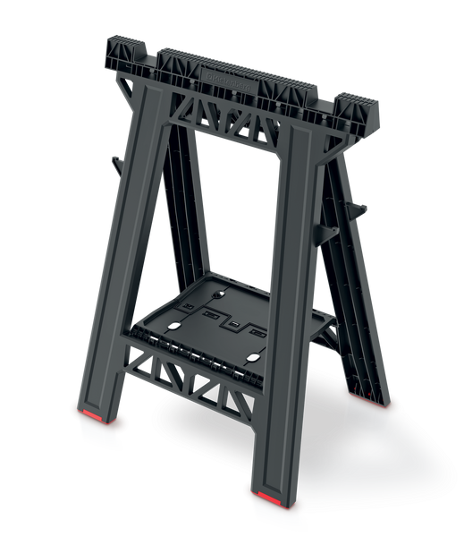 Kobyłka warsztatowa Kistenberg TECH STAND KTS8060