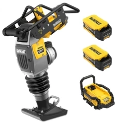 Ubijak Dewalt DCPS660AG2