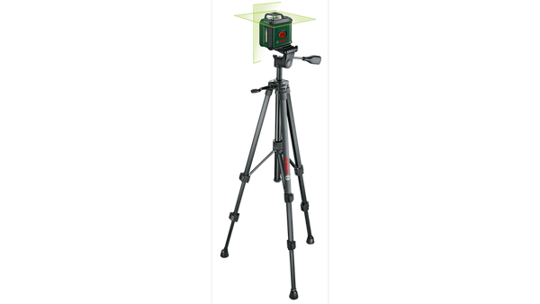 Laser krzyżowy Bosch Universal Level 360 (0603663E07)