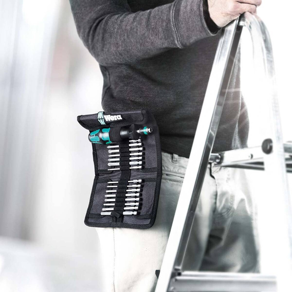 Zestaw wkrętaków Wera KRAFTFORM KOMPAKT 60 05059295001