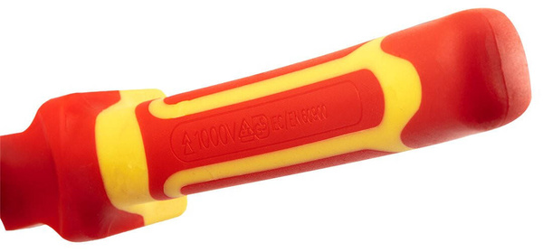 Szczypce uniwersalne NEO Tools 200mm 1000V polerowane 01-222