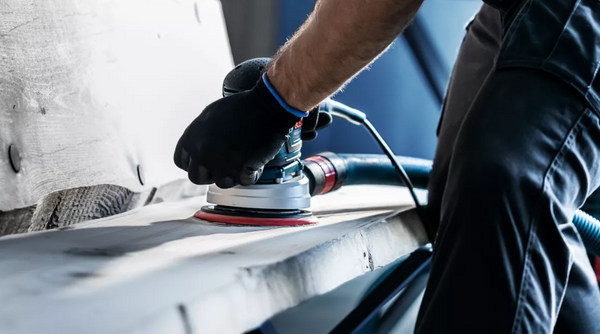 Siatka szlifierska Bosch EXPERT M480 G220 2608900694