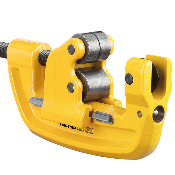 Obcinak do rur REMS 113000