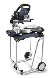 Ukośnica przesuwna Festool KAPEX KS 60 E-UG-Set 574788
