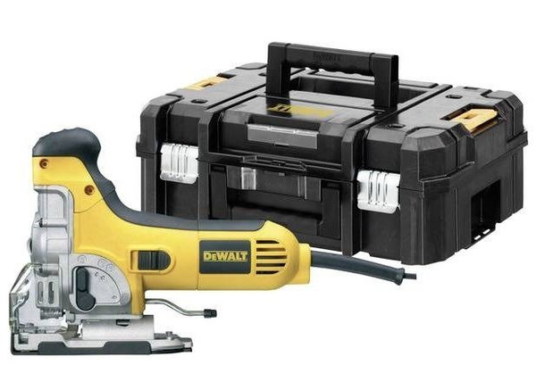 Wyrzynarka Dewalt DW333KT