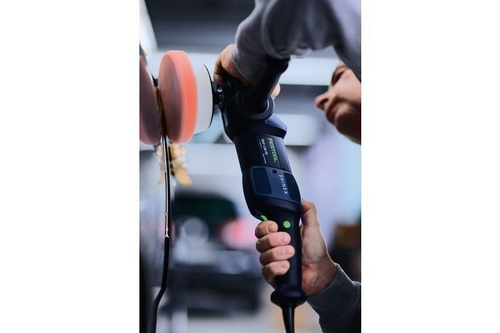 Polerka rotacyjna RAP 150-21 FE-Set Wood Festool 574907