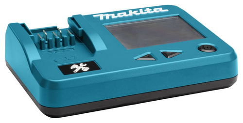 Przenośny tester akumulatorów BTC06 CXT DEABTC06 Makita DEABTC06