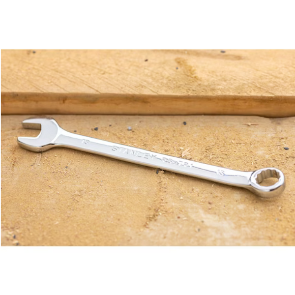 Zestaw kluczy płasko-oczkowych Stanley FMMT82844-0