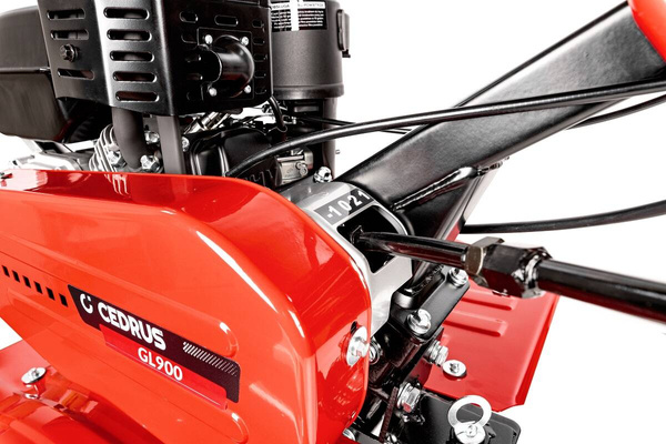 Glebogryzarka spalinowa Cedrus GL900