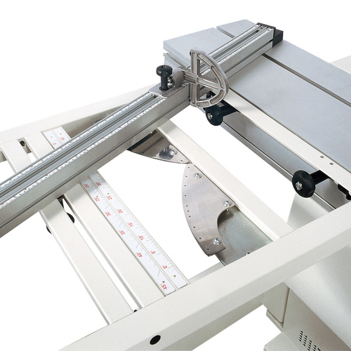 Maszyna wieloczynnościowa Holzkraft minimax cu 410e F 27 TERSA 5500550