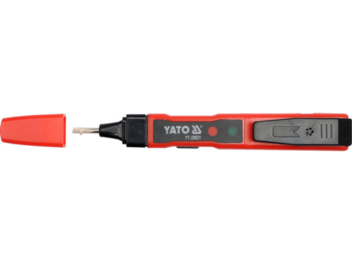 Próbnik napięcia Yato YT-28631