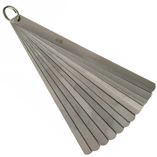 Szczelinomierz płytkowy Limit 25953407