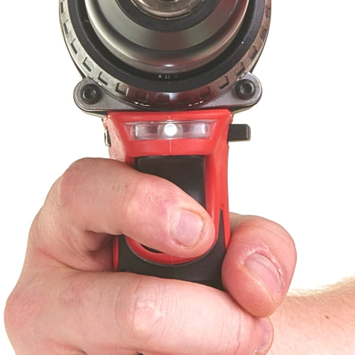 Wiertarko-wkrętarka Milwaukee M18 BLDD2-502X