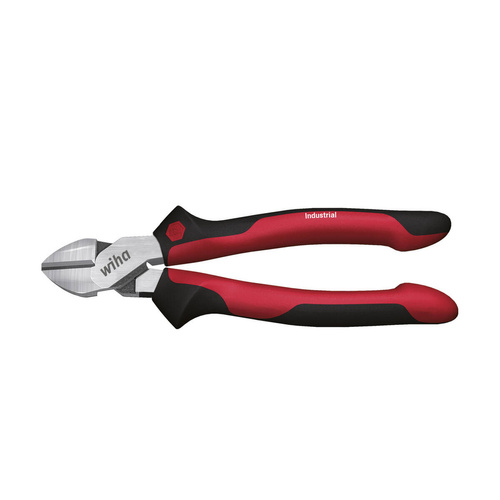Szczypce boczne Industrial z DynamicJoint® Wiha 43461