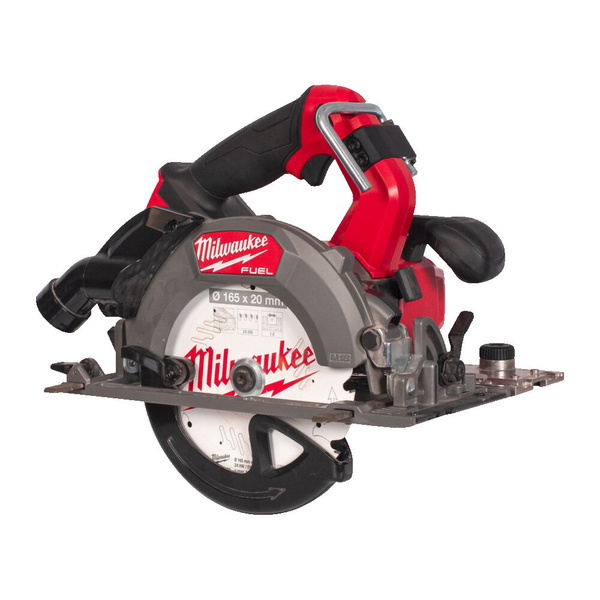 Pilarka tarczowa Milwaukee M18 FCSDC165-0