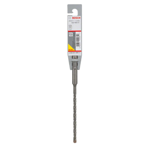 Bosch 2608831008 wiertło 6x100x160 sds plus-3