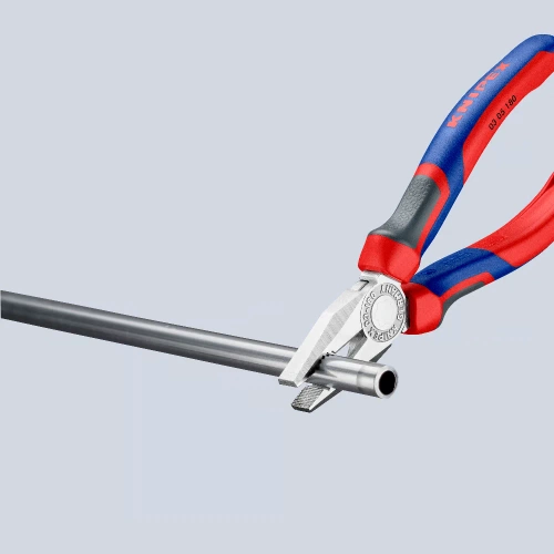 Szczypce uniwersalne 180 mm Knipex 0305180