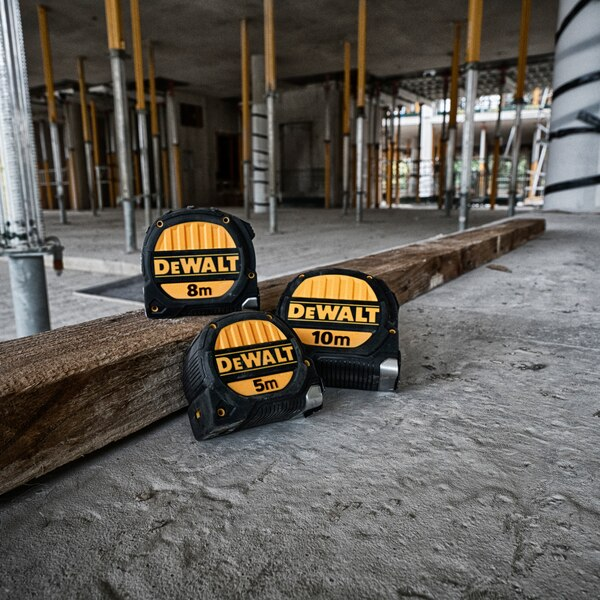 Miara premium 5m DWHT0-36114 DeWALT