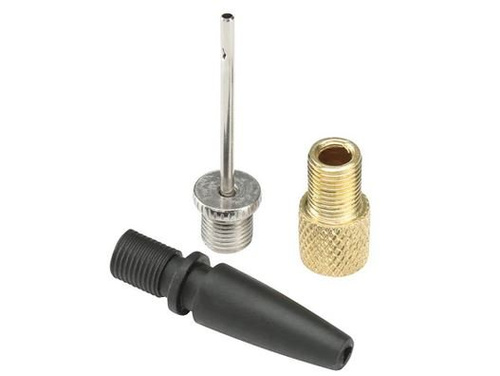 Kompresor samochodowy 12V/18V/230V Black Decker ASI400-XJ