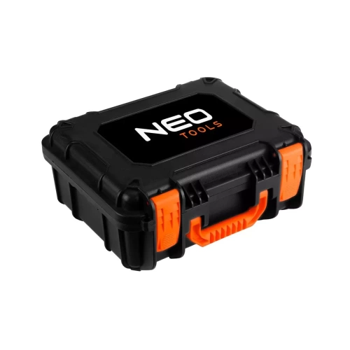 Laser krzyżowy NEO Tools 75-140