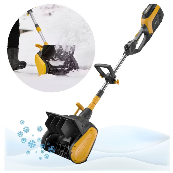 Odśnieżarka Stiga ST 300e (2S1330101/ST1)