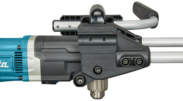 Wiertnica glebowa Makita DDG460ZX7