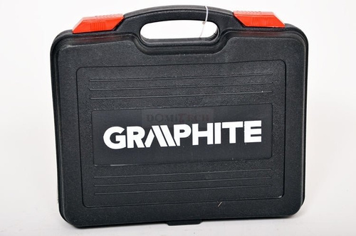 Wiertarka udarowa Graphite 58G716