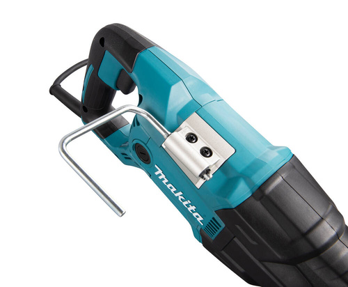 Piła posuwowa 1250W JR3061T Makita + walizka