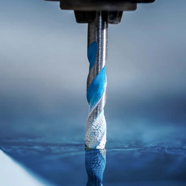 Zestaw wierteł Bosch EXPERT Mulitimaterial CYL-9