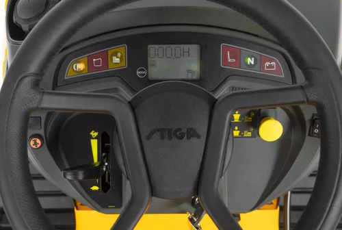 Kosiarka traktorek Stiga Estate 7122 W (2T1315481/ST1)