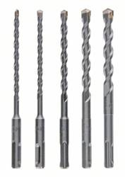 Zestaw wierteł udarowych SDS plus-1, 5 szt. Bosch 2608579285