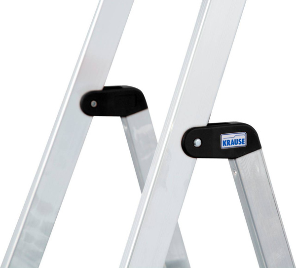 Drabina wolnostojąca 4 SOLIDY 126221 KRAUSE