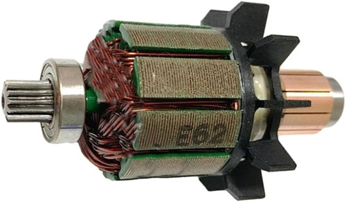 WIRNIK do BDF/BHP456 Makita 619263-3