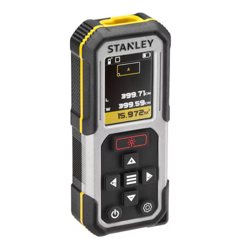 Dalmierz laserowy Stanley Fatmax FMHT77050-XJ