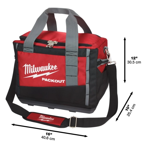 Torba narzędziowa 38 cm Milwaukee Fastback™ 4932471066