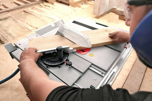 Tarcza tnąca do drewna 254x2.8/1.8x30 T24 Bosch 2608838412