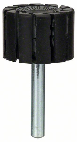 Uchwyt mocujący do tulei szlifierskich 6x30 Bosch 2608620035