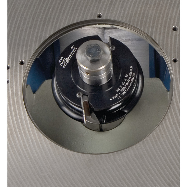 Frezarka dolnowrzecionowa Holzkraft minimax T 45c 5502044