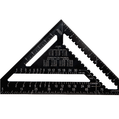 Przymiar dekarski 30,48 cm (12") DWHT46032-0 DeWALT