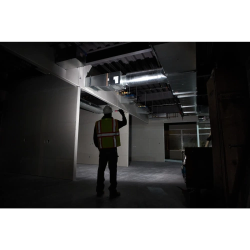 Latarka 445 lm Milwaukee 4933479763