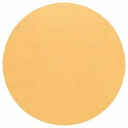 Papier ścierny C470, opakowanie 50 szt. 125x320 Bosch 2608621044