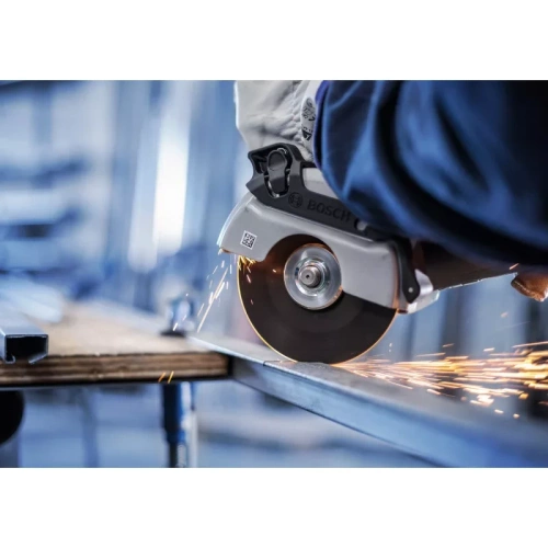 Tarcza do cięcia stali 125x22,23 mm Bosch 2608626114 - 100 szt.