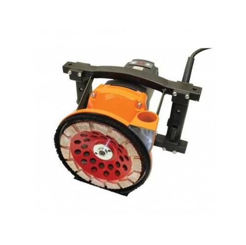 Szlifierka do betonu Norton Clipper CG180 70184601171