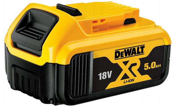 Zestaw zasilający Dewalt DCB115P2