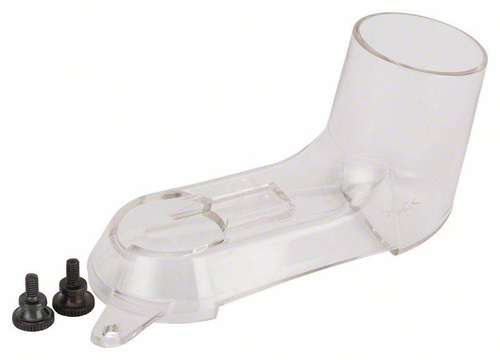 Adapter do odsysania pyłu Bosch 2600499077