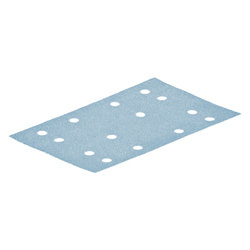 Papier ścierny  STF 80x133 P180 GR  10X Festool 497130