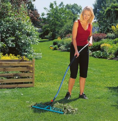 Trzonek aluminiowy 150 plus Combisystem GARDENA 03745-20